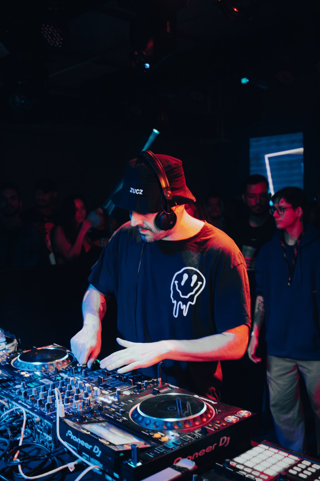 Absolut – 1º&nbsp;Edição