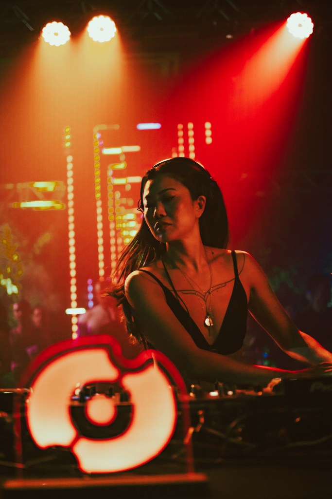 Absolut – Live the&nbsp;Music