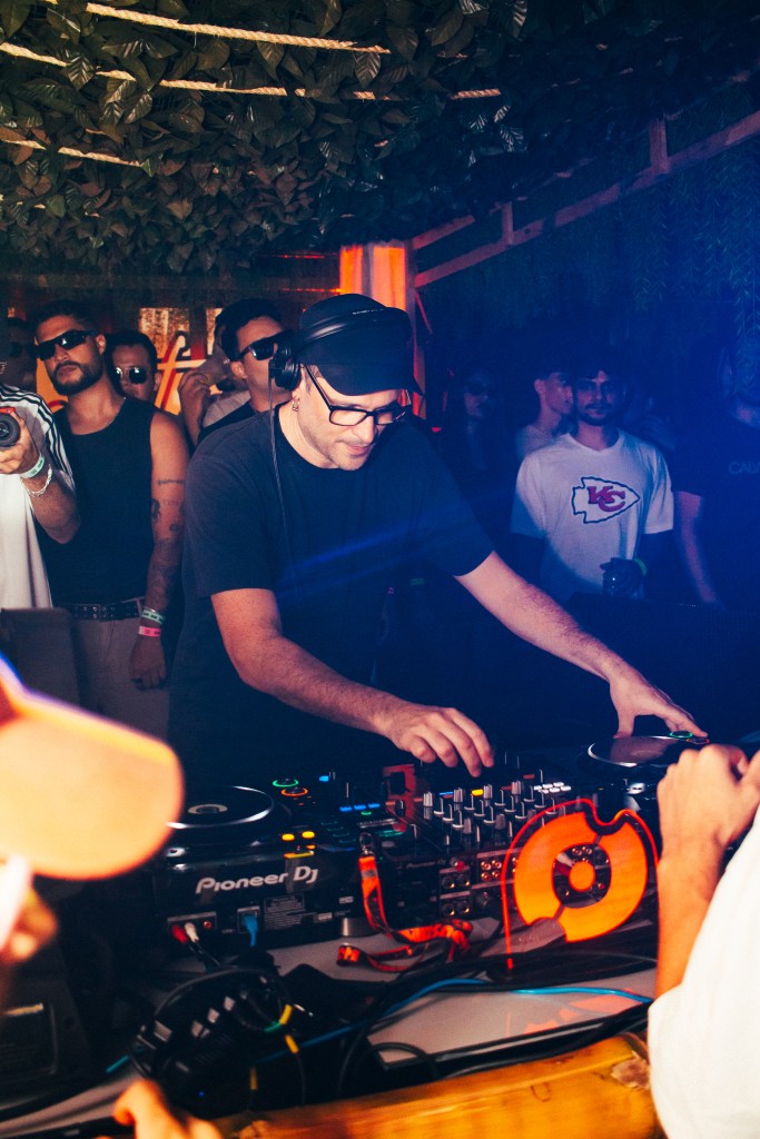 In The House 2024 – 2ª&nbsp;Edição