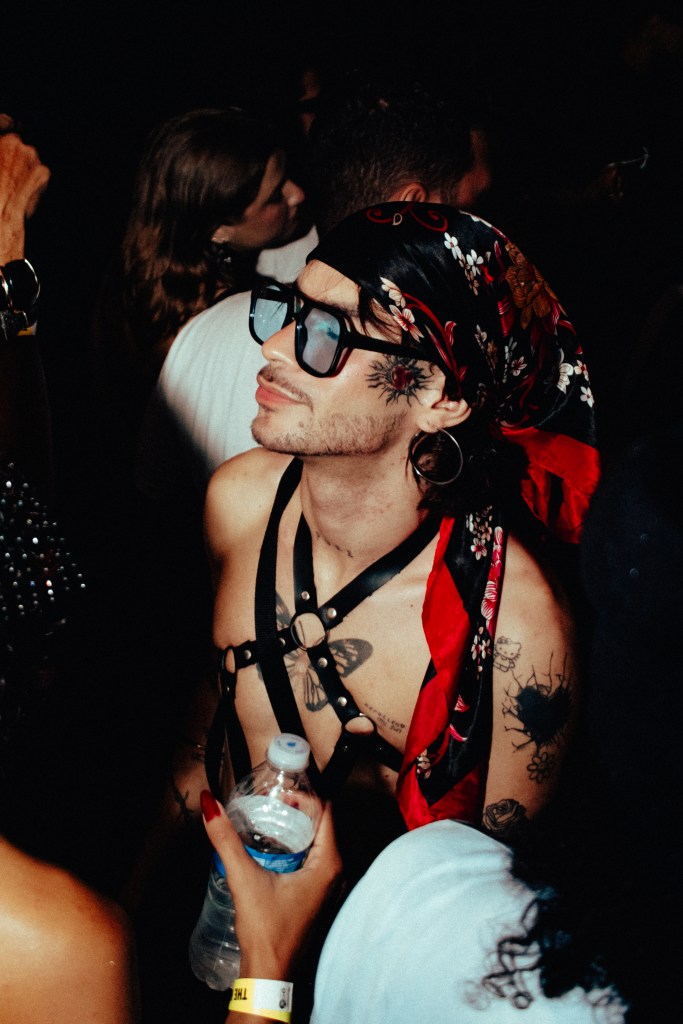 Inauguração Sessions Bar