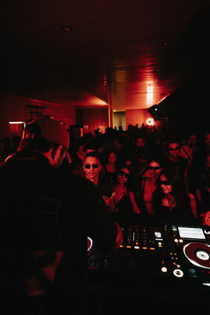 SIMTI Showcase | The HOUSE&nbsp;Sessions