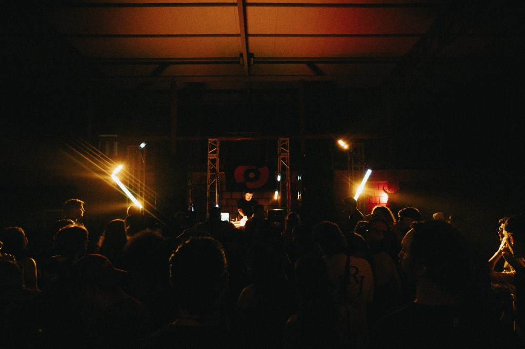 Warehouse – ZOPELAR